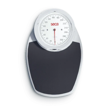 750 Seca Mechanical Flat Scales - lb.