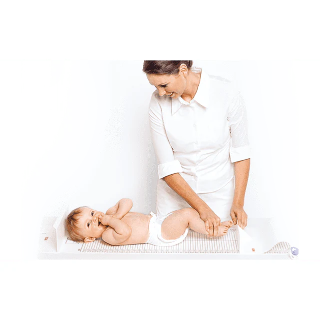 Seca Mobile Measuring Mat for Babies & Toddlers - cm. - Image 2