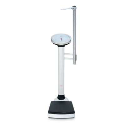 Seca Side-Mounted Telescopic Measuring Rod for Column Scales - Image 2