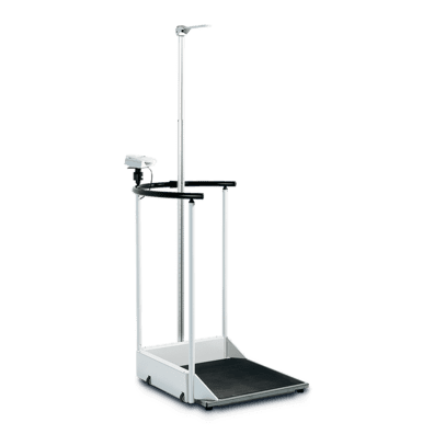 Seca Telescoping Measuring Rod for Handrail Scales - cm.