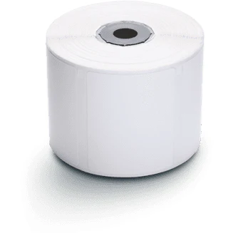 Seca Thermal Label Roll for 466 x 1