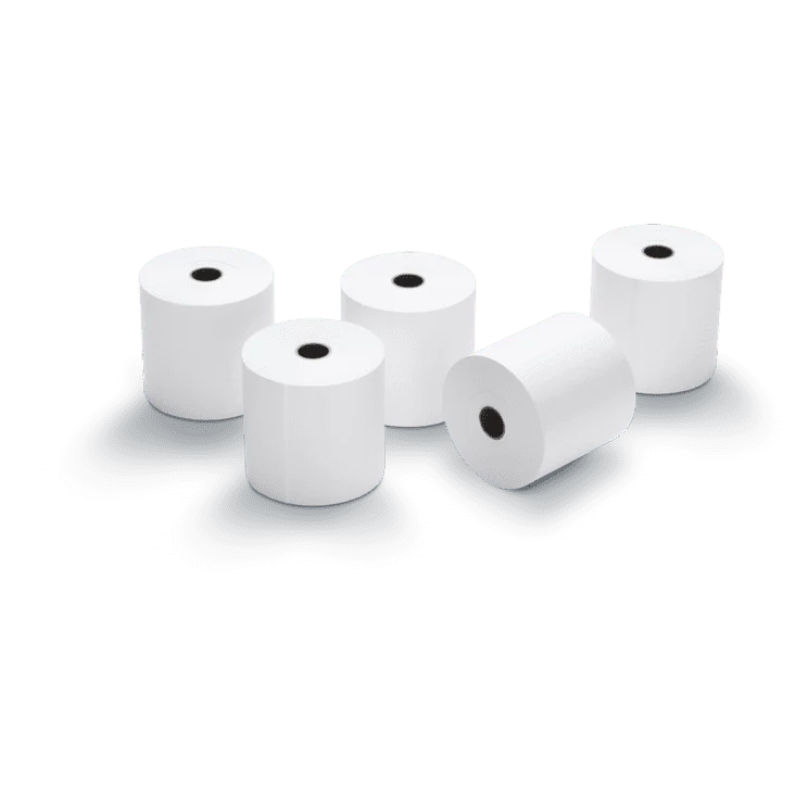 Seca Thermal Paper for 465 & 466 x 5