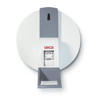 Seca Wall-Attachable Tape Measure - cm.