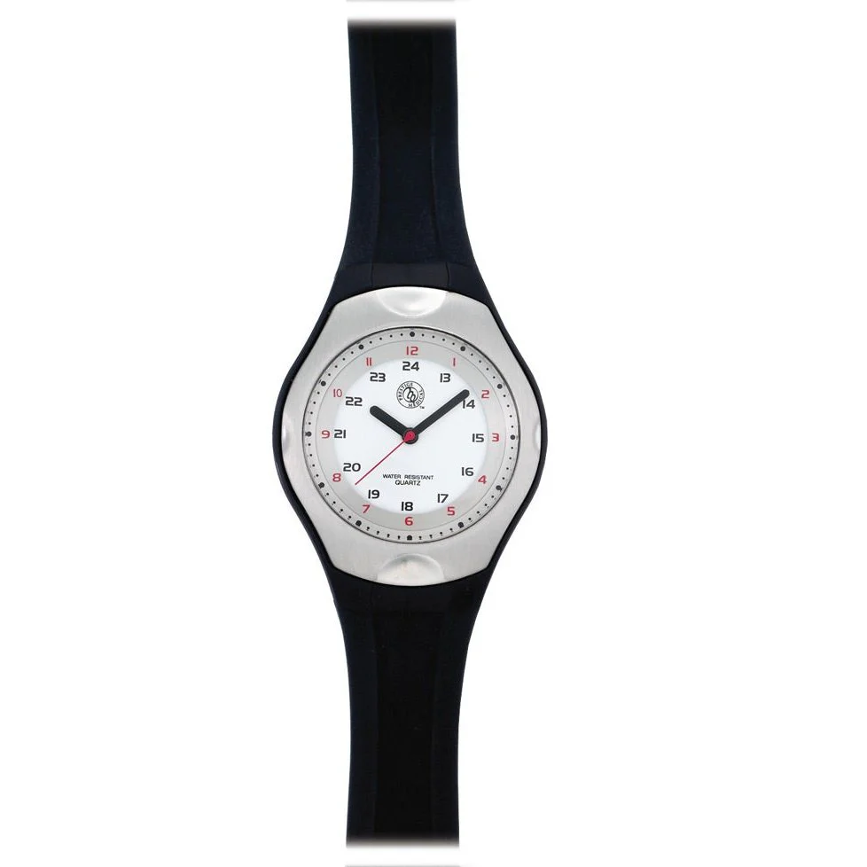 Silicone Gel Wrist Watch