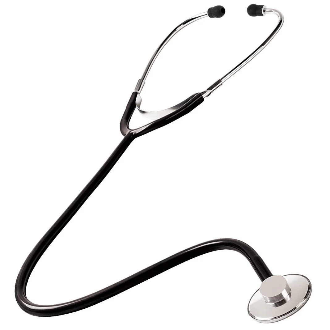 Single Head Stethoscope