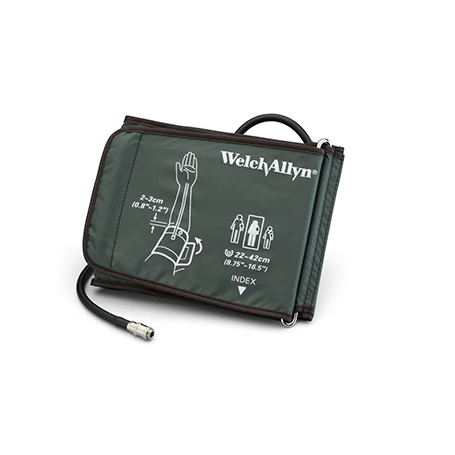 Standard Wide Cuff (22-42 cm / 8.75-16.5 in. range) (5.75 in. wide x 21 in. long)