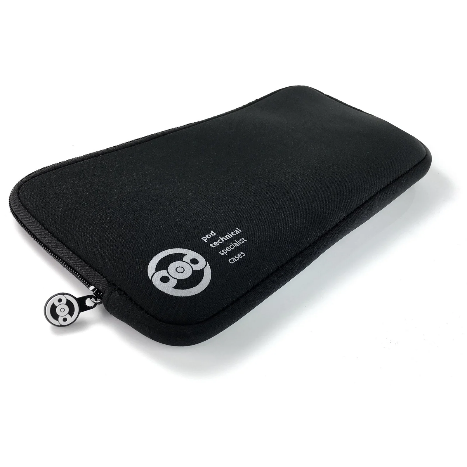neopod Stethoscope Case - Pod Technical Soft Carry Case - Black - Image 2
