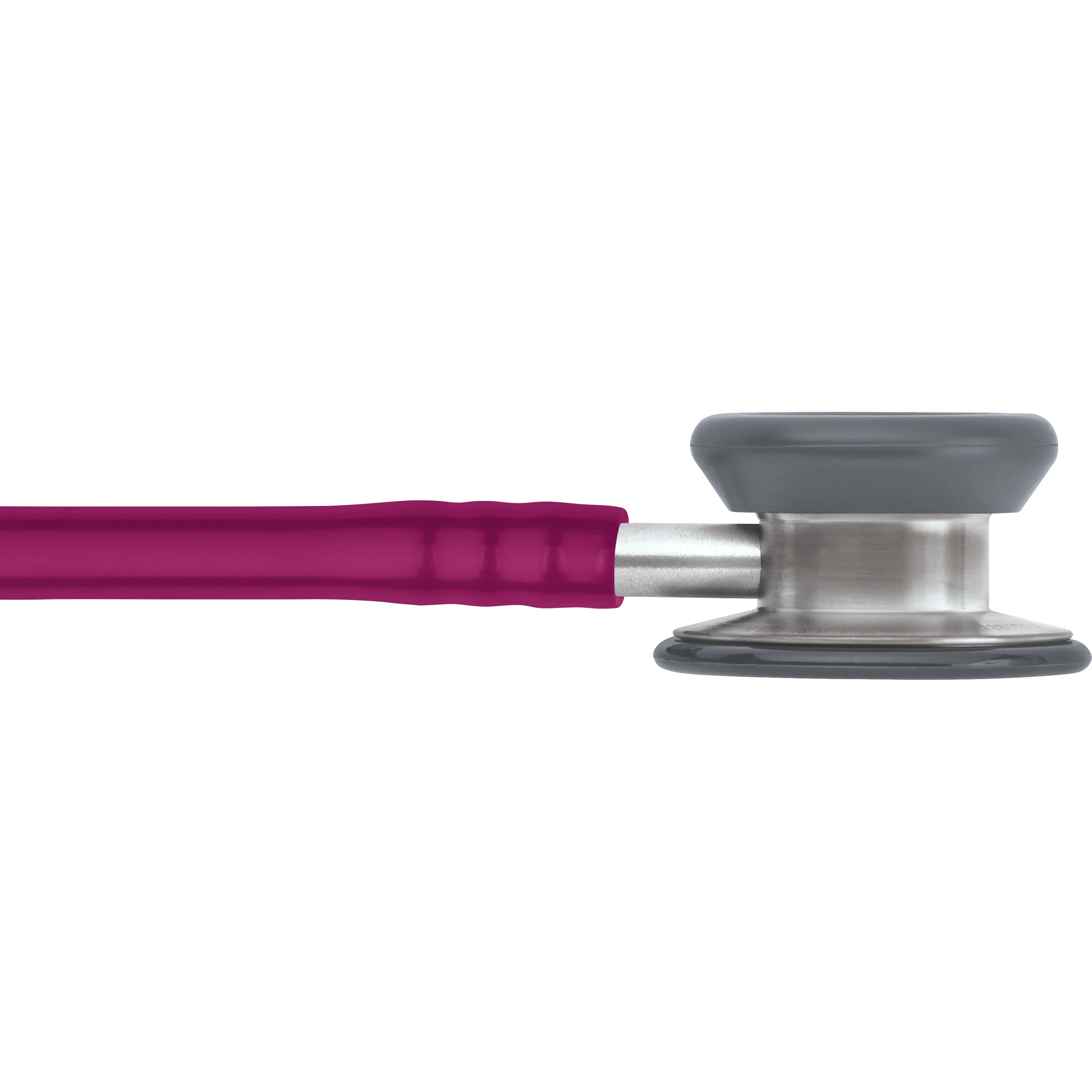 Littmann Classic II Pediatric Stethoscope: Raspberry 2122 - Image 4