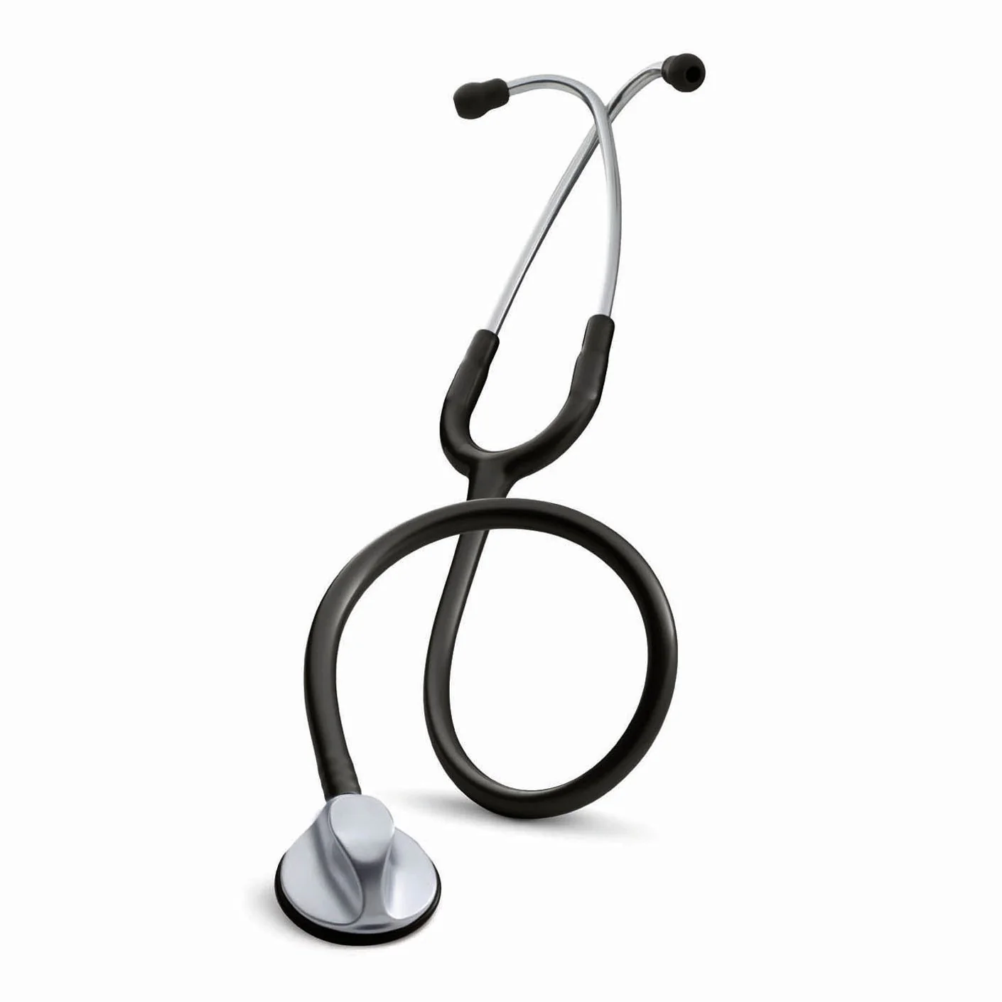 Littmann Master Classic II Stethoscope: Black 2144L