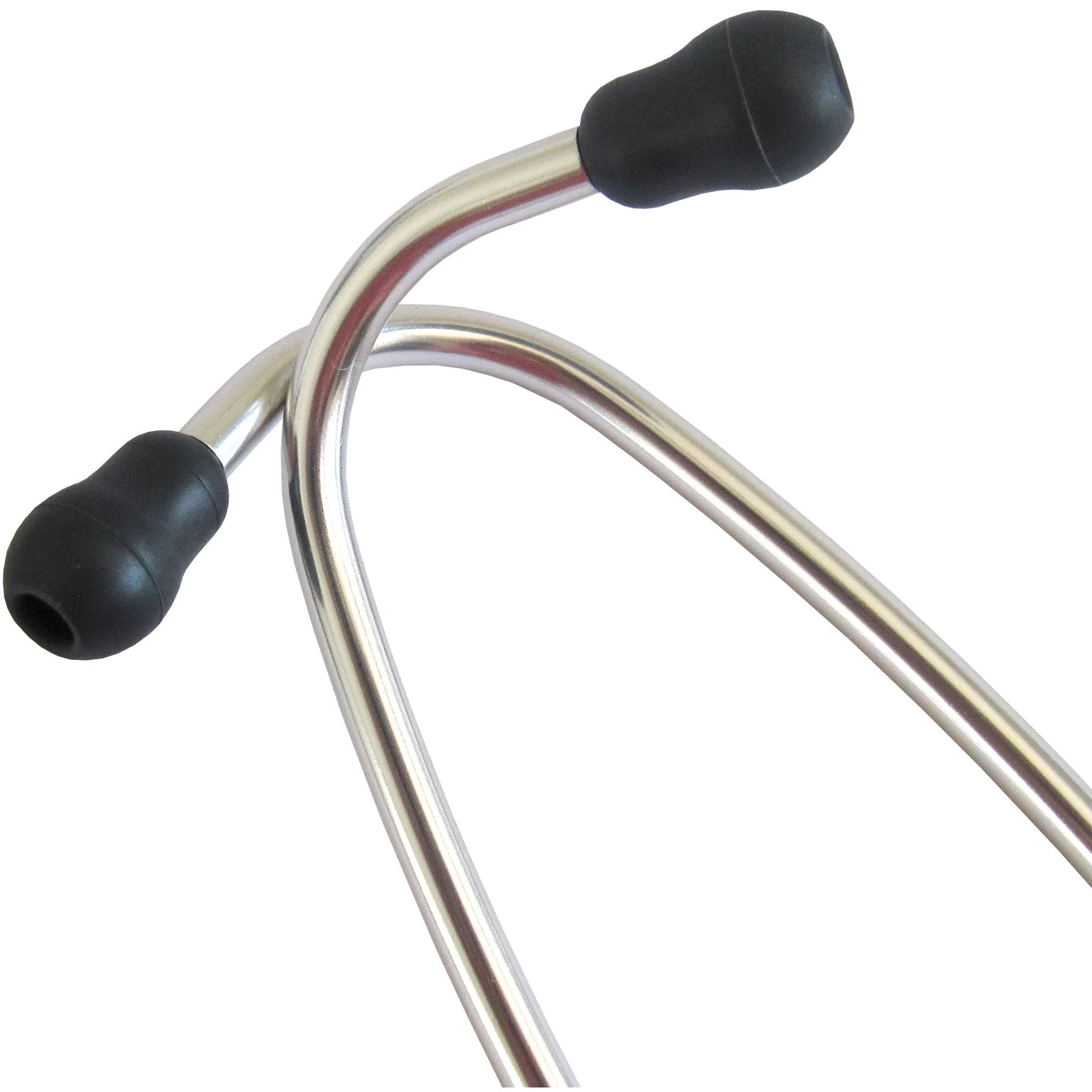 Littmann Master Classic II Stethoscope: Black 2144L - Image 2