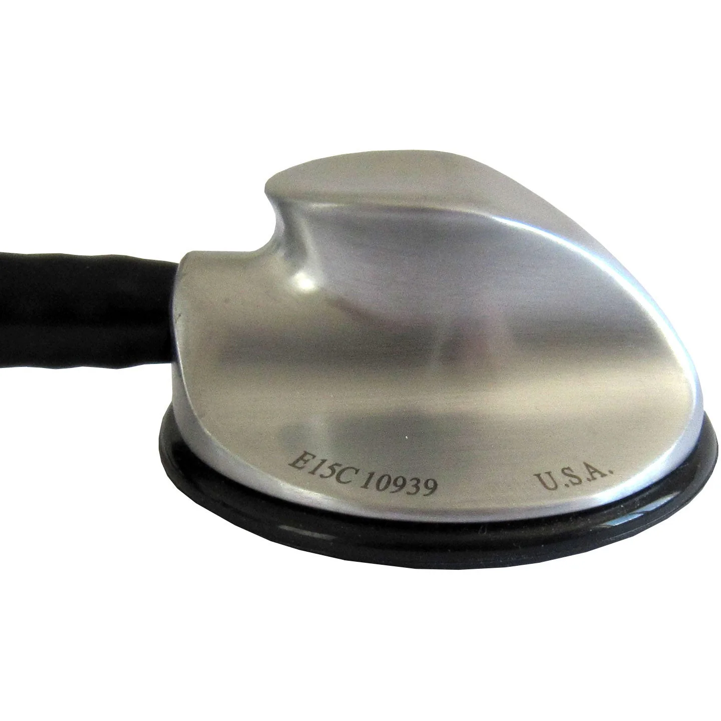 Littmann Master Classic II Stethoscope: Black 2144L - Image 5