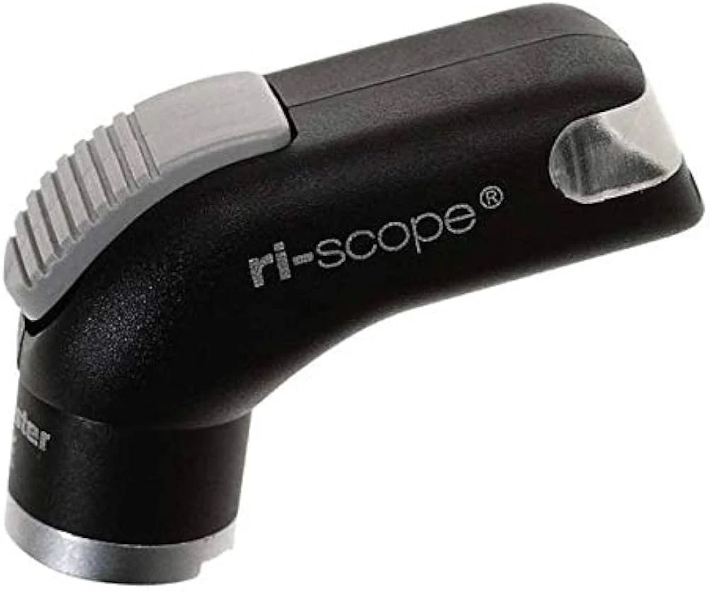 Riester Tongue Blade Holder