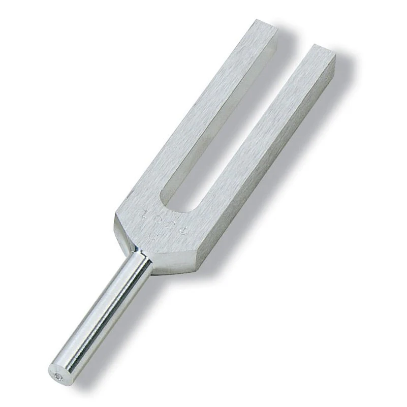 Tuning Fork - 1024Hz Frequency