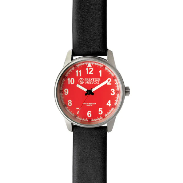 Two-Tone Classic Watch - Large