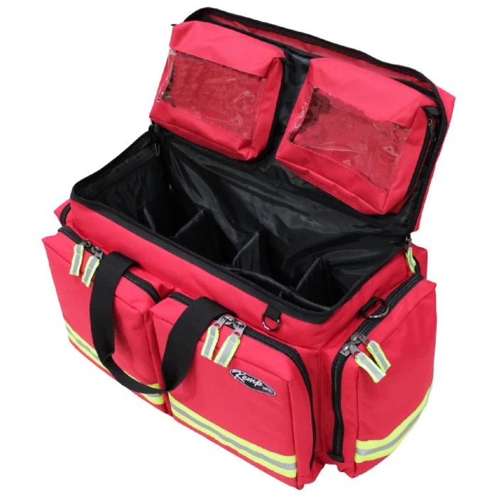 Ultra EMS Bag - Red - Image 3