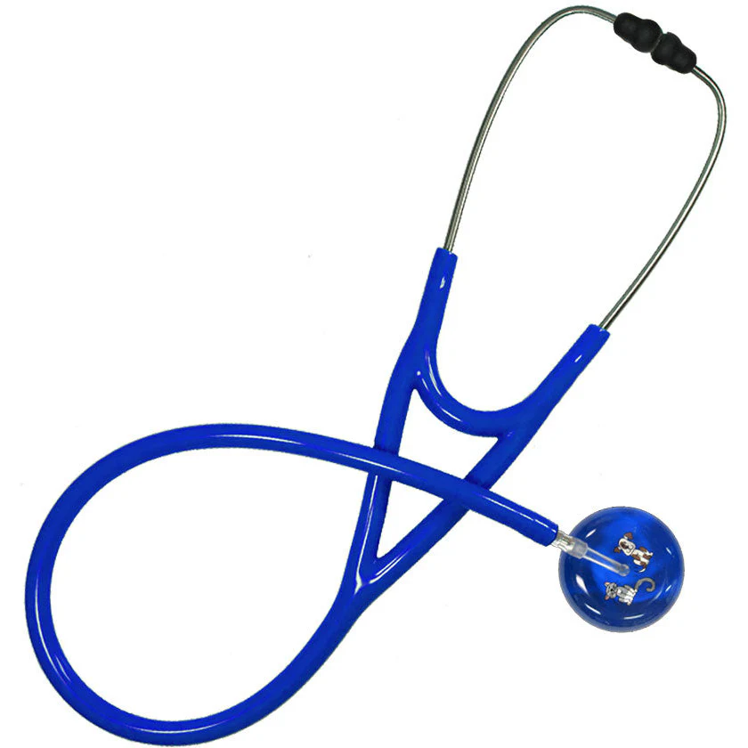 Ultrascope Adult Single Stethoscope - Cat & Dog - Image 5