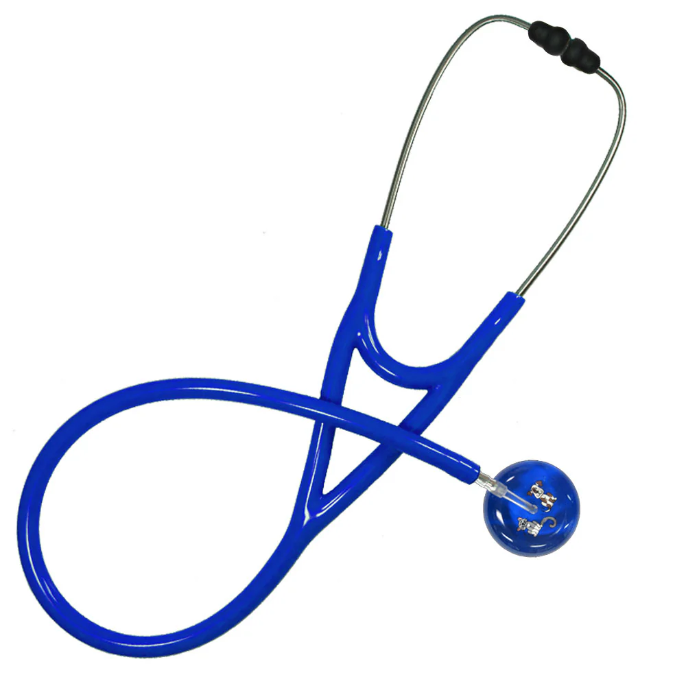 Ultrascope Pediatric Single Stethoscope - Cat & Dog - Image 6