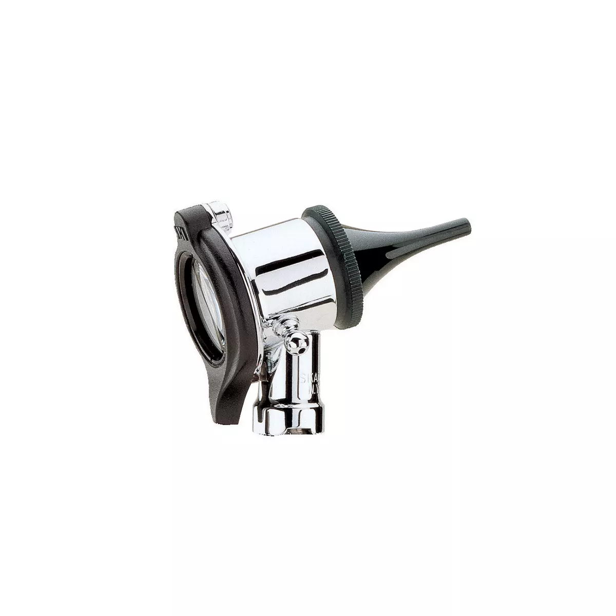 Welch Allyn 3.5v Halogen Pneumatic Otoscope
