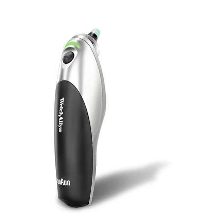 Welch Allyn Braun ThermoScan Pro 4000 Ear Thermometer - Image 2