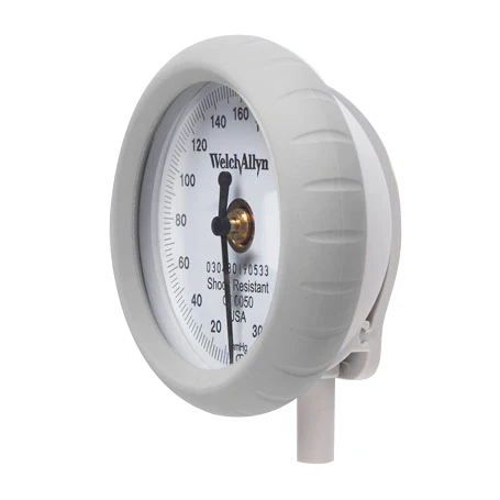 Welch Allyn DS44 Integrated Aneroid - Image 2