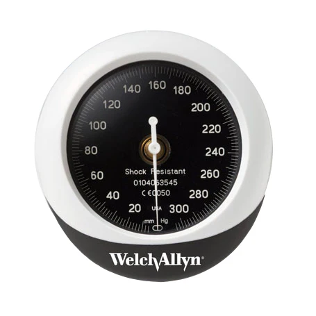 Welch Allyn DuraShock DS45 Integrated Aneroid Sphygmomanometer