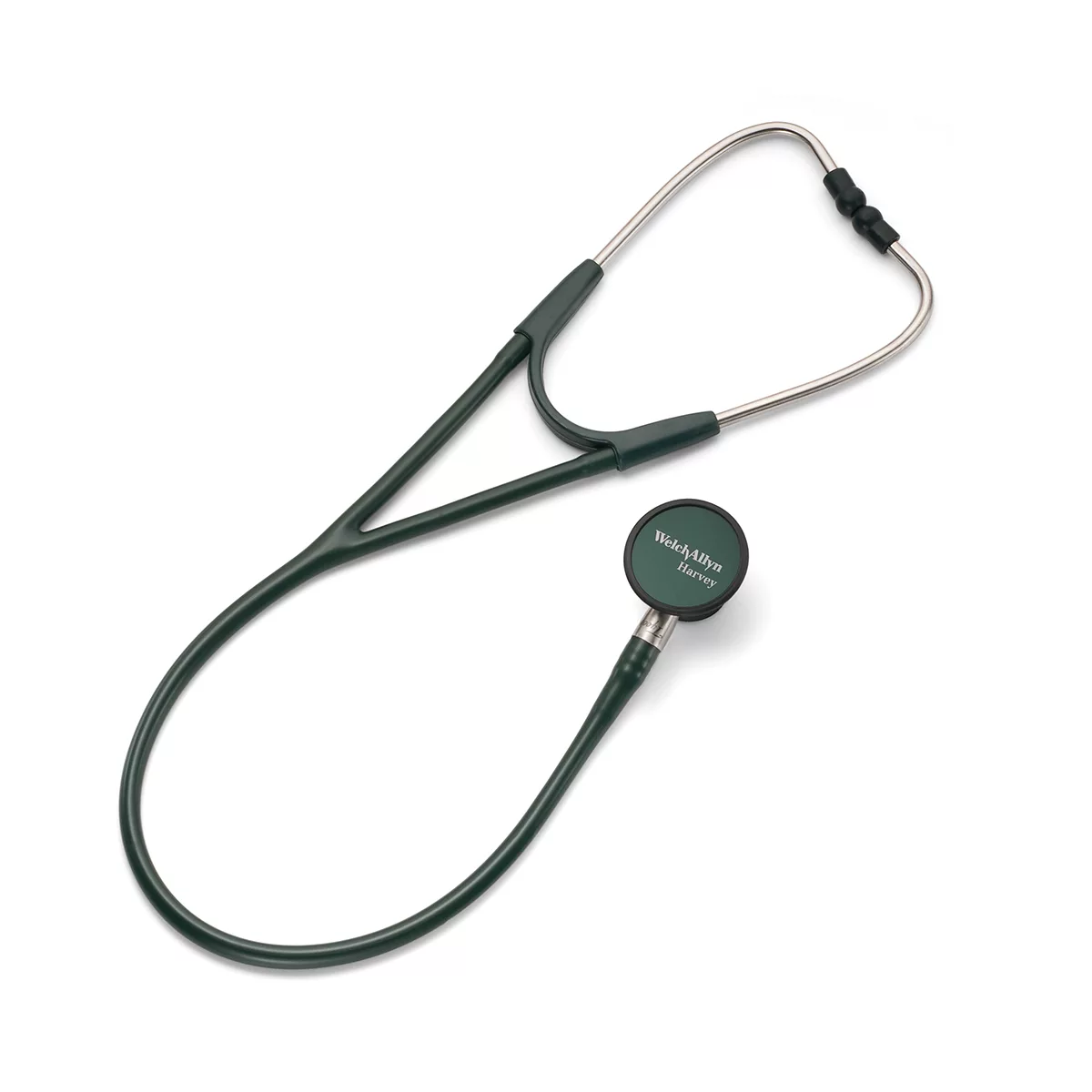 Welch Allyn Harvey Elite Stethoscope - Image 4