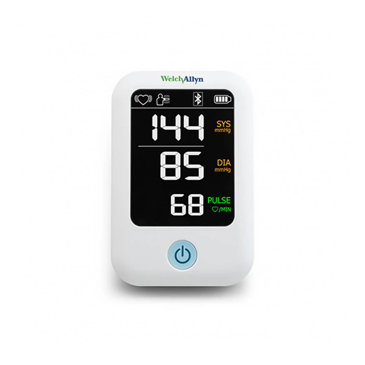 Welch Allyn ProBP 2000 Digital Blood Pressure Monitor
