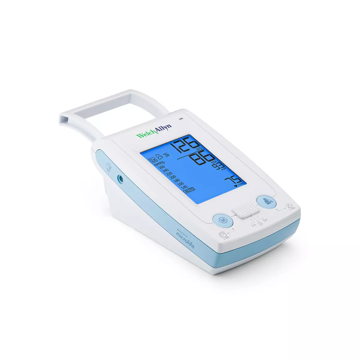 Welch Allyn ProBP™ 2400 Digital Blood Pressure Monitor