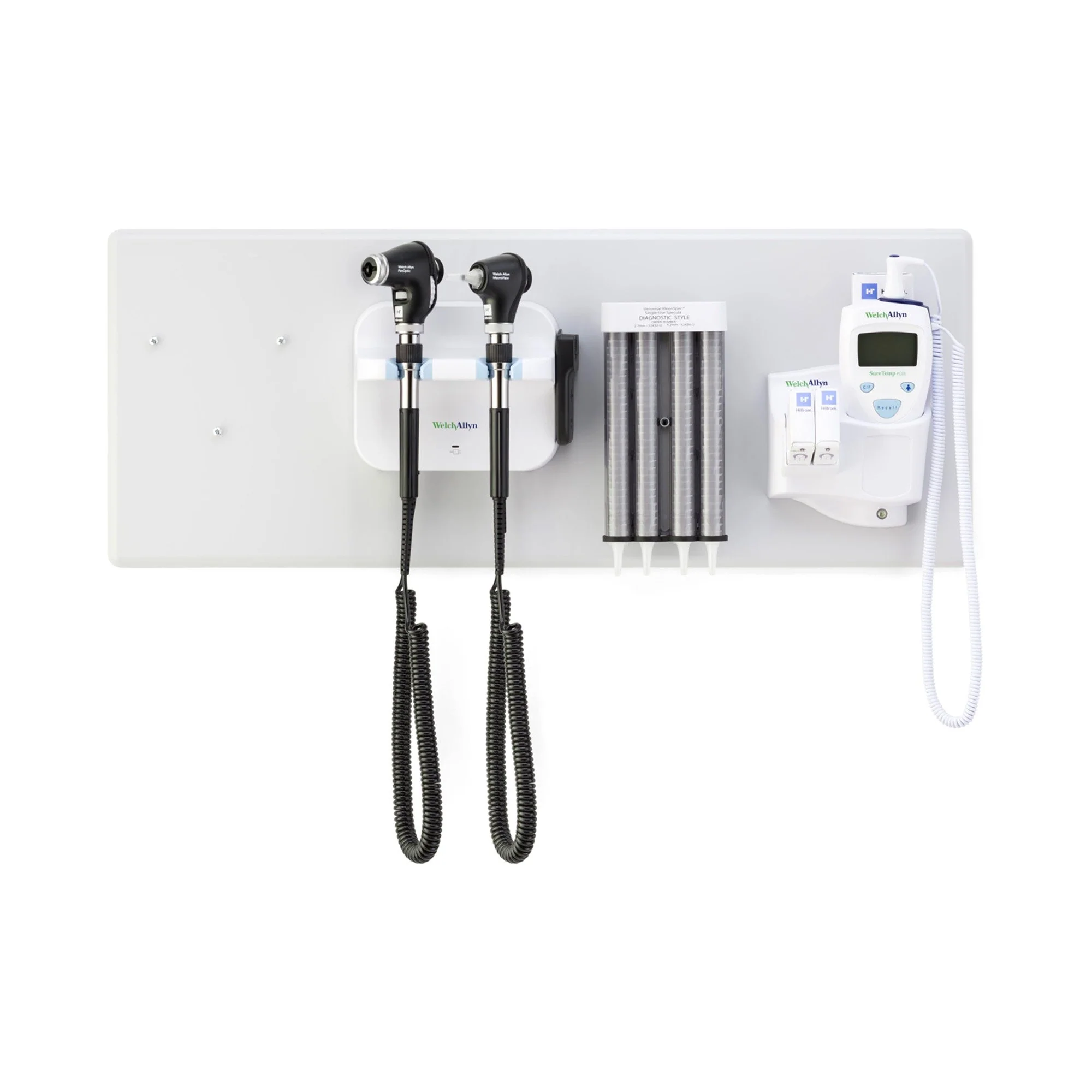 Welch Allyn® Green Series™ 777 - SureTemp Thermometer