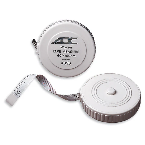 Woven Tape Measure